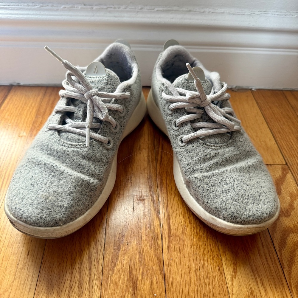 ALLBIRDS | Women's Wool Runners